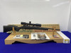 Weatherby Mark V Synthetic .7mm-08 Blue 20" *POWERFUL CARBINE LENGTH RIFLE*