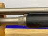 Remington 870 Marine Mag 12ga 18" *RARE TOP-FOLDING LAW ENFORCEMENT STOCK*