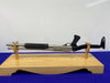 Remington 870 Marine Mag 12ga 18" *RARE TOP-FOLDING LAW ENFORCEMENT STOCK*