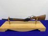 Cimarron Model 1887 12 Gauge 20" Blued *FANTASTIC LEVER-ACTION SHOTGUN*