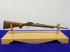1991 Ruger 77/22 .22 WMR Blue 20" *SECOND YEAR PRODUCTION MODEL*