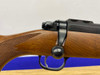 1991 Ruger 77/22 .22 WMR Blue 20" *SECOND YEAR PRODUCTION MODEL*
