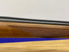 1991 Ruger 77/22 .22 WMR Blue 20" *SECOND YEAR PRODUCTION MODEL*