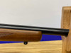 1991 Ruger 77/22 .22 WMR Blue 20" *SECOND YEAR PRODUCTION MODEL*