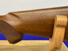 1991 Ruger 77/22 .22 WMR Blue 20" *SECOND YEAR PRODUCTION MODEL*