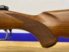 1991 Ruger 77/22 .22 WMR Blue 20" *SECOND YEAR PRODUCTION MODEL*