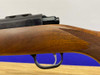 1991 Ruger 77/22 .22 WMR Blue 20" *SECOND YEAR PRODUCTION MODEL*