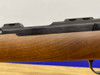 1991 Ruger 77/22 .22 WMR Blue 20" *SECOND YEAR PRODUCTION MODEL*
