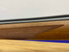 1991 Ruger 77/22 .22 WMR Blue 20" *SECOND YEAR PRODUCTION MODEL*