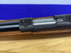 1991 Ruger 77/22 .22 WMR Blue 20" *SECOND YEAR PRODUCTION MODEL*