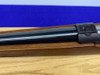 1991 Ruger 77/22 .22 WMR Blue 20" *SECOND YEAR PRODUCTION MODEL*