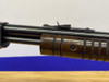 Rossi M59 .22 WMR Blue 23" *CLASSIC PUMP-ACTION RIMFIRE RIFLE*