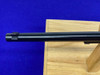 Rossi M59 .22 WMR Blue 23" *CLASSIC PUMP-ACTION RIMFIRE RIFLE*