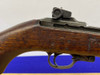 1943 Inland M1 Carbine .30 Carbine 18" *HISTORIC WWII ERA RIFLE*