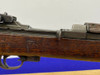 1943 Inland M1 Carbine .30 Carbine 18" *HISTORIC WWII ERA RIFLE*