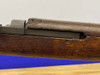 1943 Inland M1 Carbine .30 Carbine 18" *HISTORIC WWII ERA RIFLE*