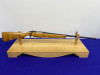 Mossberg Model 485T 20 Gauge 26" Blued *UNIQUE BOLT-ACTION SHOTGUN*