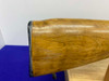 Mossberg Model 485T 20 Gauge 26" Blued *UNIQUE BOLT-ACTION SHOTGUN*