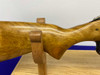 Mossberg Model 485T 20 Gauge 26" Blued *UNIQUE BOLT-ACTION SHOTGUN*