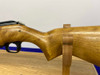 Mossberg Model 485T 20 Gauge 26" Blued *UNIQUE BOLT-ACTION SHOTGUN*