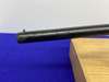 Mossberg Model 485T 20 Gauge 26" Blued *UNIQUE BOLT-ACTION SHOTGUN*
