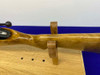 Mossberg Model 485T 20 Gauge 26" Blued *UNIQUE BOLT-ACTION SHOTGUN*