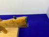 Mossberg Model 485T 20 Gauge 26" Blued *UNIQUE BOLT-ACTION SHOTGUN*