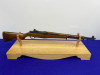 1942 Springfield Armory M1 Garand 30-06 Park *COLLECTIBLE WWII US RIFLE*