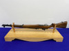 1942 Springfield Armory M1 Garand 30-06 Park *COLLECTIBLE WWII US RIFLE*