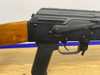 Waffen Werks AK-74 5.45x39mm 16" *FANTASTIC "AK STYLE" SEMI-AUTO RIFLE*