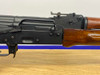 Waffen Werks AK-74 5.45x39mm 16" *FANTASTIC "AK STYLE" SEMI-AUTO RIFLE*
