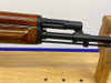 Waffen Werks AK-74 5.45x39mm 16" *FANTASTIC "AK STYLE" SEMI-AUTO RIFLE*