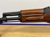 Waffen Werks AK-74 5.45x39mm 16" *FANTASTIC "AK STYLE" SEMI-AUTO RIFLE*