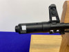 Waffen Werks AK-74 5.45x39mm 16" *FANTASTIC "AK STYLE" SEMI-AUTO RIFLE*