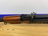 Waffen Werks AK-74 5.45x39mm 16" *FANTASTIC "AK STYLE" SEMI-AUTO RIFLE*