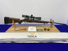 Tikka T3 Hunter .338 Win Blue 24.3" *RELIABLE BOLT-ACTION RIFLE*