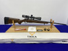 Tikka T3 Hunter .338 Win Blue 24.3" *RELIABLE BOLT-ACTION RIFLE*
