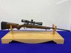 Tikka T3 Hunter .338 Win Blue 24.3" *RELIABLE BOLT-ACTION RIFLE*