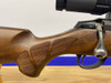 Tikka T3 Hunter .338 Win Blue 24.3" *RELIABLE BOLT-ACTION RIFLE*