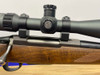 Tikka T3 Hunter .338 Win Blue 24.3" *RELIABLE BOLT-ACTION RIFLE*