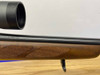 Tikka T3 Hunter .338 Win Blue 24.3" *RELIABLE BOLT-ACTION RIFLE*