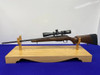 Tikka T3 Hunter .338 Win Blue 24.3" *RELIABLE BOLT-ACTION RIFLE*