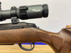 Tikka T3 Hunter .338 Win Blue 24.3" *RELIABLE BOLT-ACTION RIFLE*