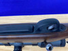 Tikka T3 Hunter .338 Win Blue 24.3" *RELIABLE BOLT-ACTION RIFLE*