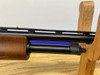 Mossberg 500 Hunting All Purpose Field .410 24" *POPULAR PUMP-ACTION*