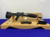 Zastava Arms PAP M92PV 7.62x39mm Blk 10.25" *AK-STYLE PISTOL*