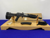 Zastava Arms PAP M92PV 7.62x39mm Blk 10.25" *AK-STYLE PISTOL*