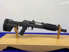 Zastava Arms PAP M92PV 7.62x39mm Blk 10.25" *AK-STYLE PISTOL*
