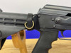 Zastava Arms PAP M92PV 7.62x39mm Blk 10.25" *AK-STYLE PISTOL*
