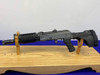 Zastava Arms PAP M92PV 7.62x39mm Blk 10.25" *AK-STYLE PISTOL*